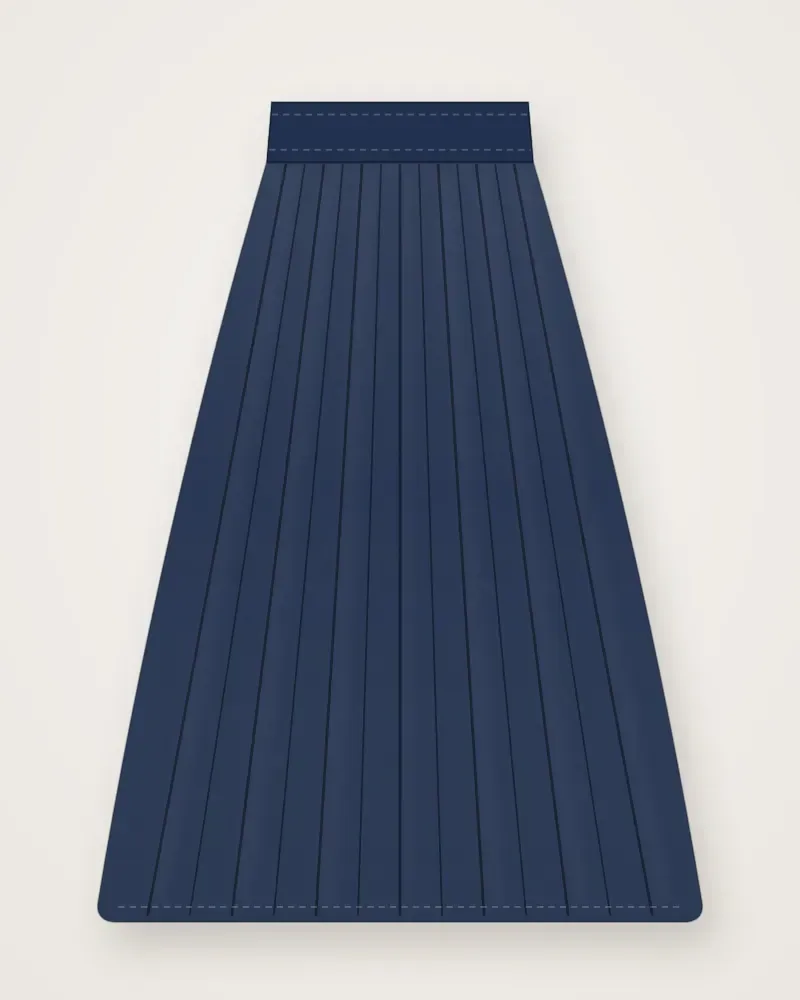 Rok Plisket, Navy